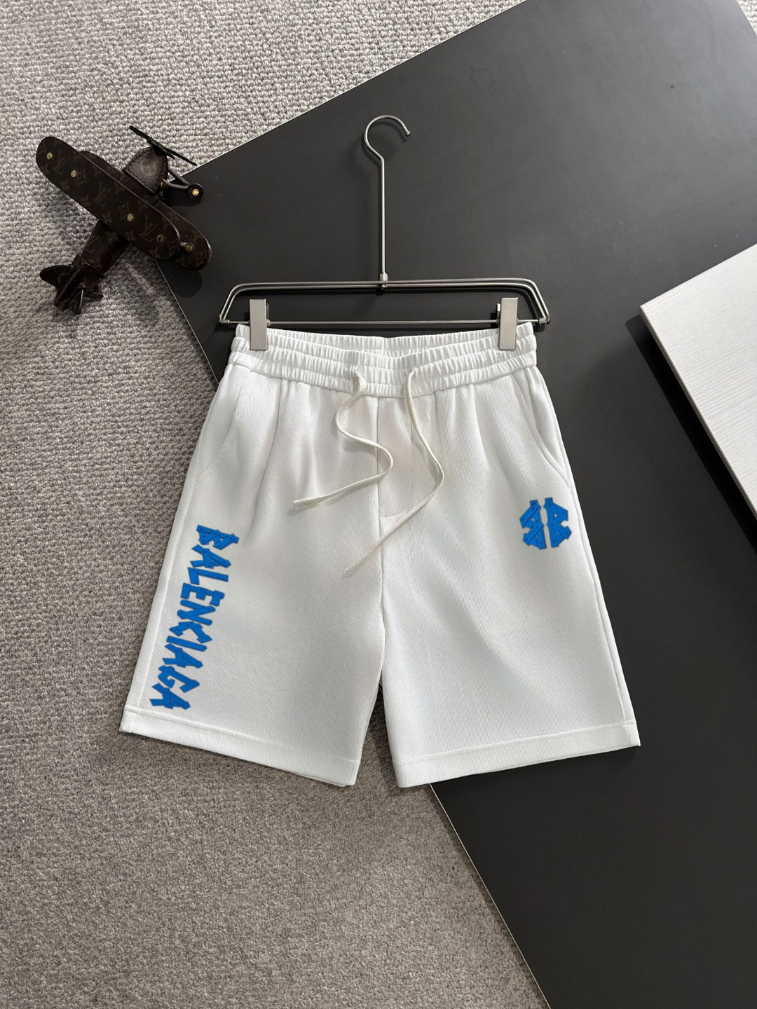 LuxluxHouse Best Quality Clothes Balenciaga Pants