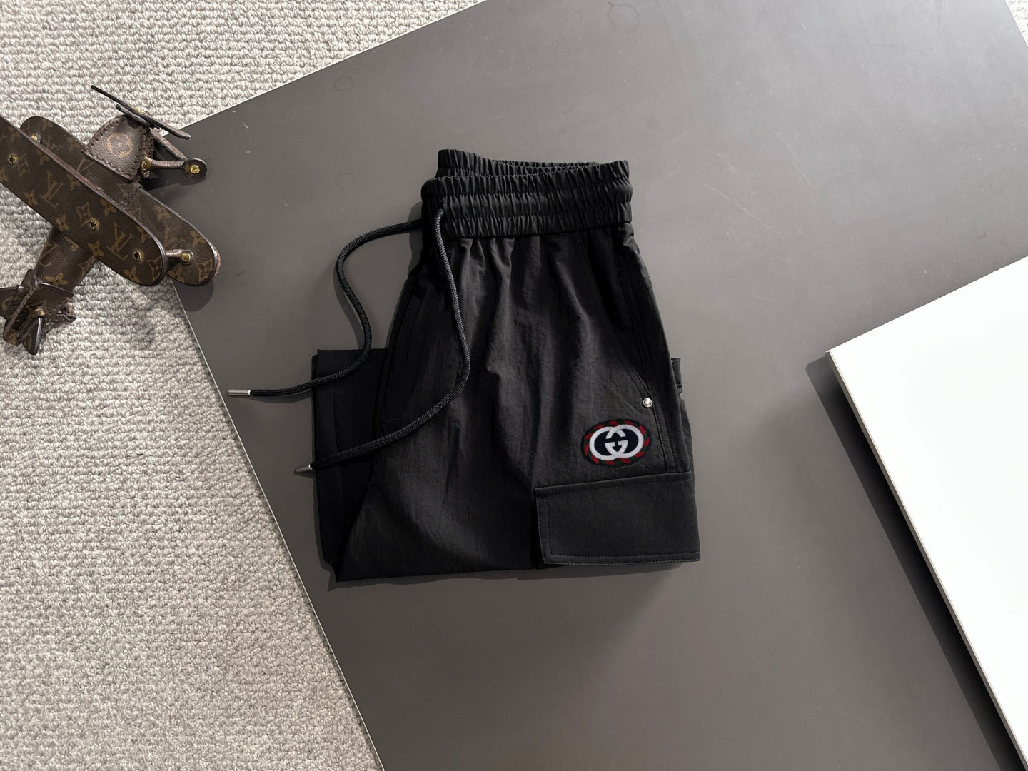 LuxluxHouse Best Quality Clothes Gucci Pants