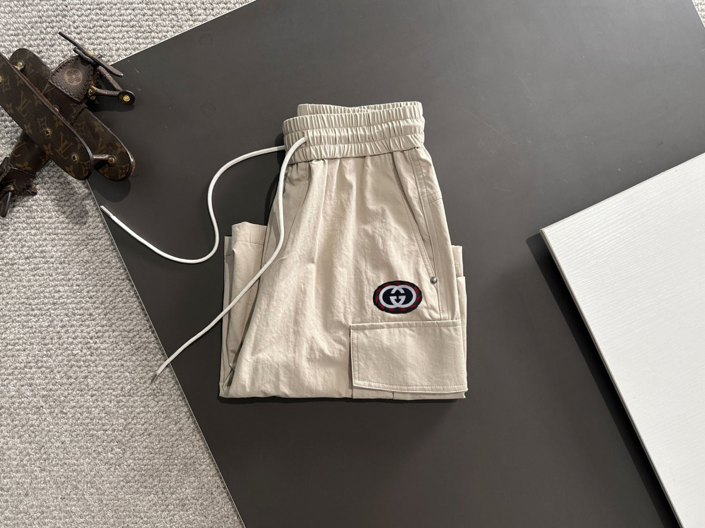 LuxluxHouse Best Quality Clothes Gucci Pants