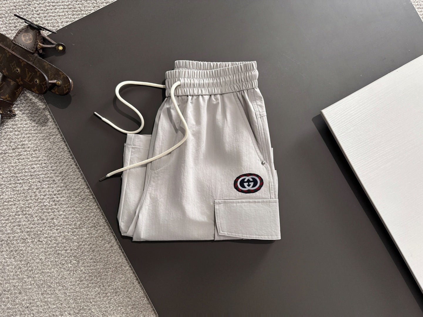 LuxluxHouse Best Quality Clothes Gucci Pants