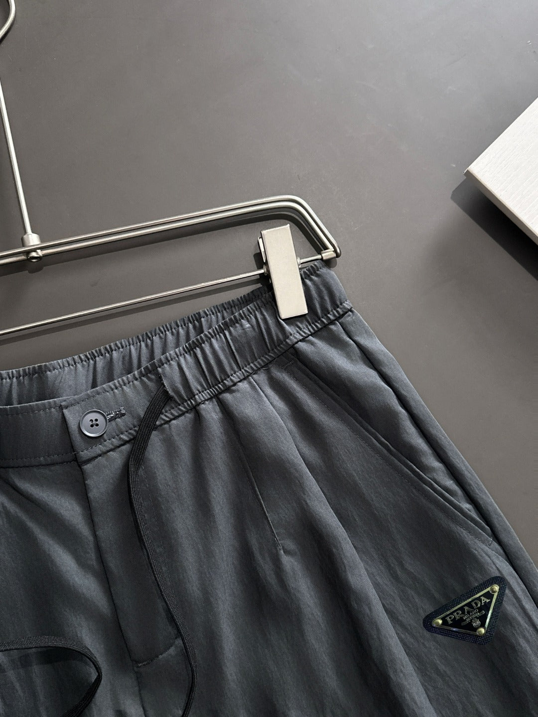 LuxluxHouse Best Quality Clothes Pants Prada