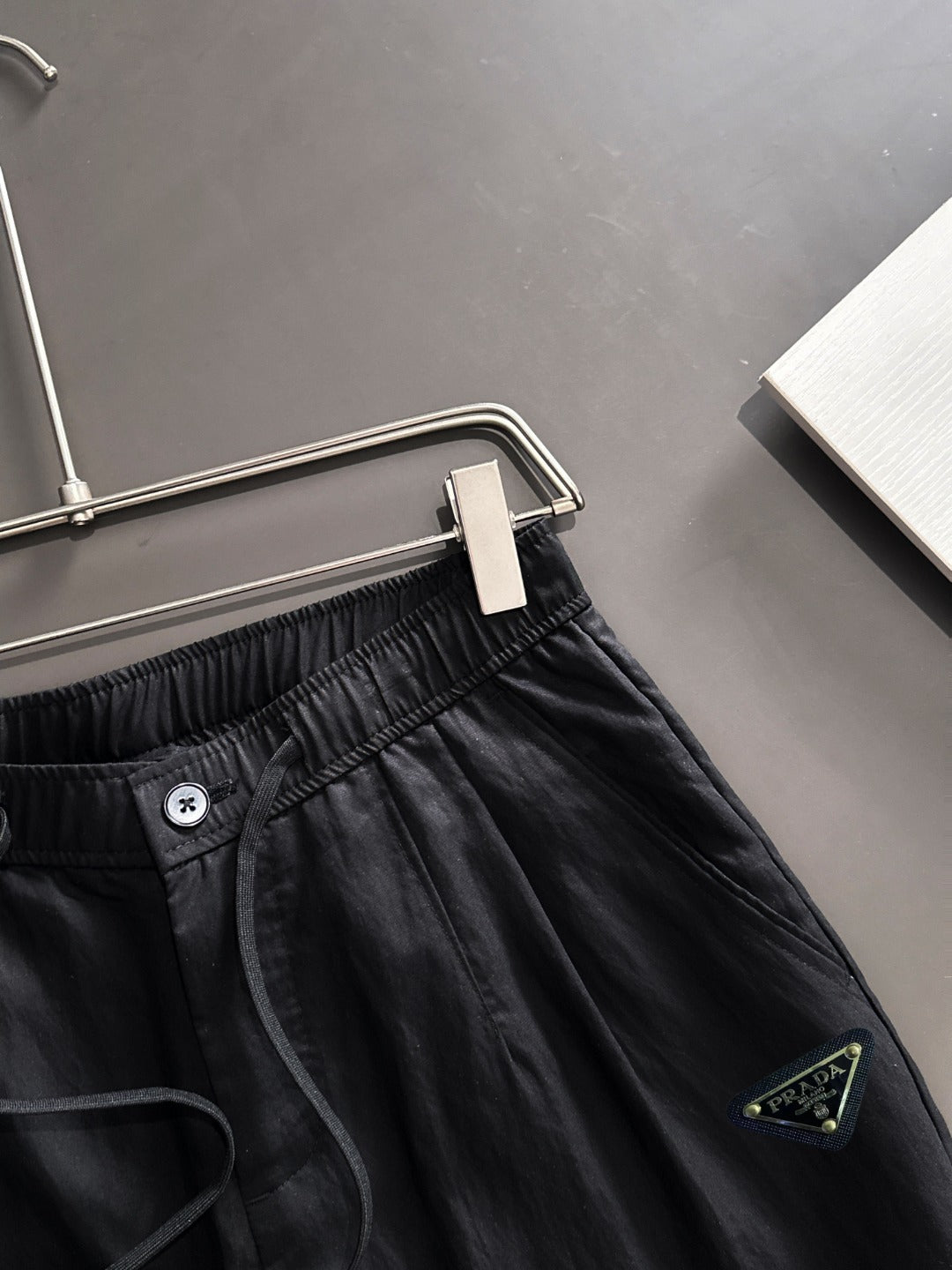 LuxluxHouse Best Quality Clothes Pants Prada