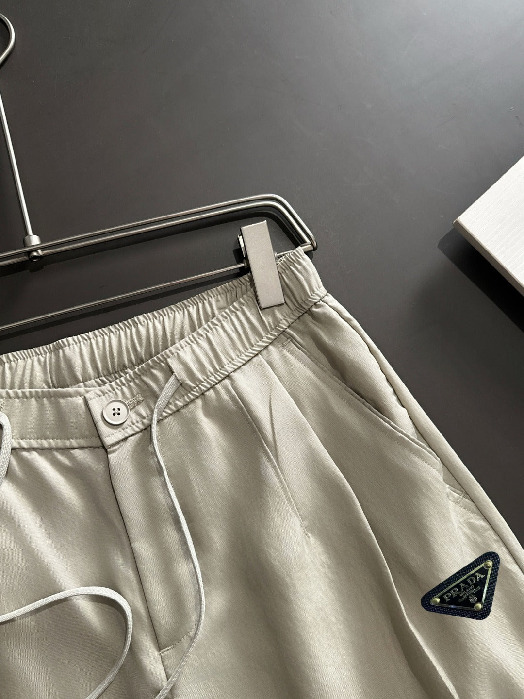 LuxluxHouse Best Quality Clothes Pants Prada