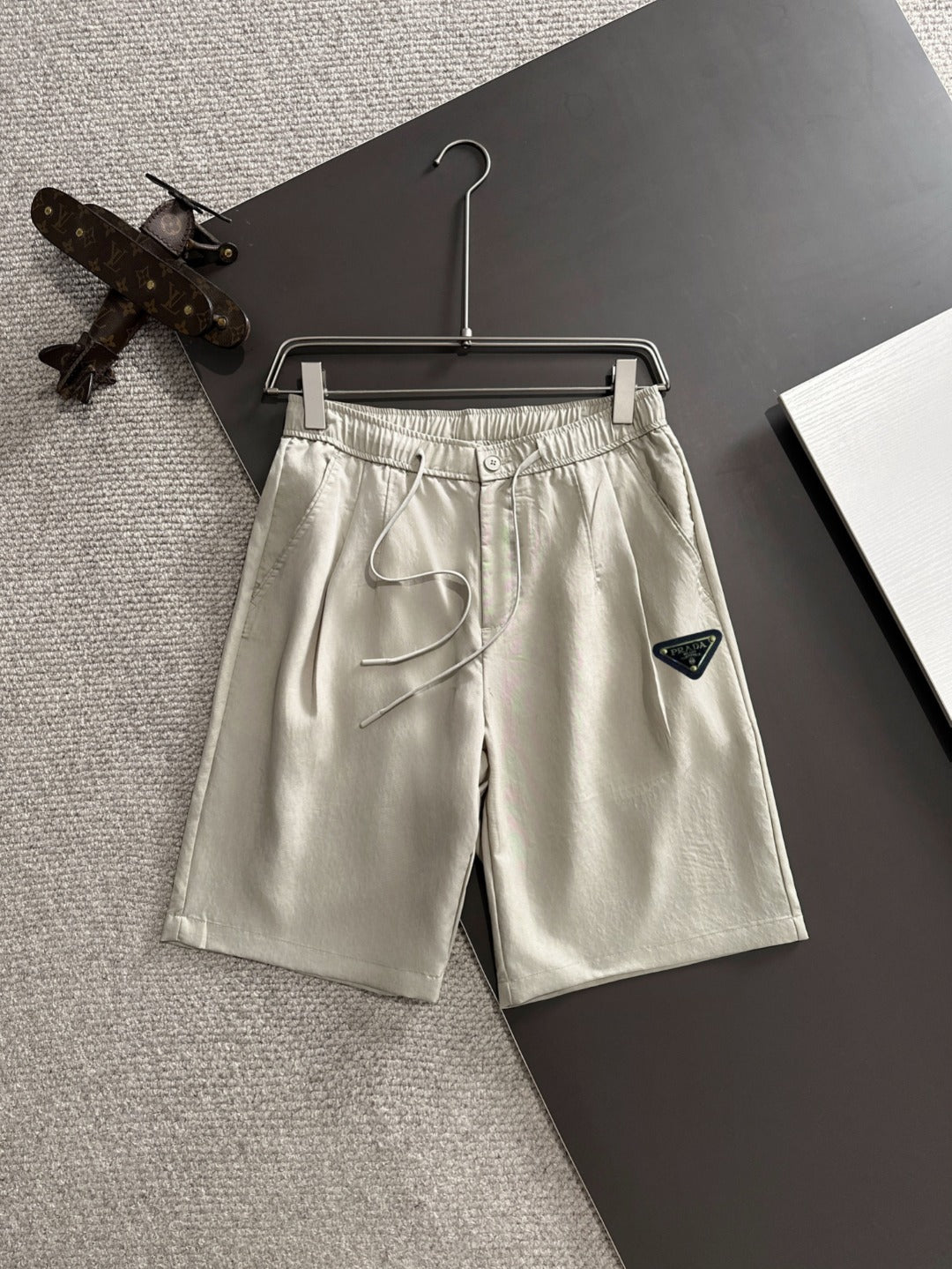 LuxluxHouse Best Quality Clothes Pants Prada