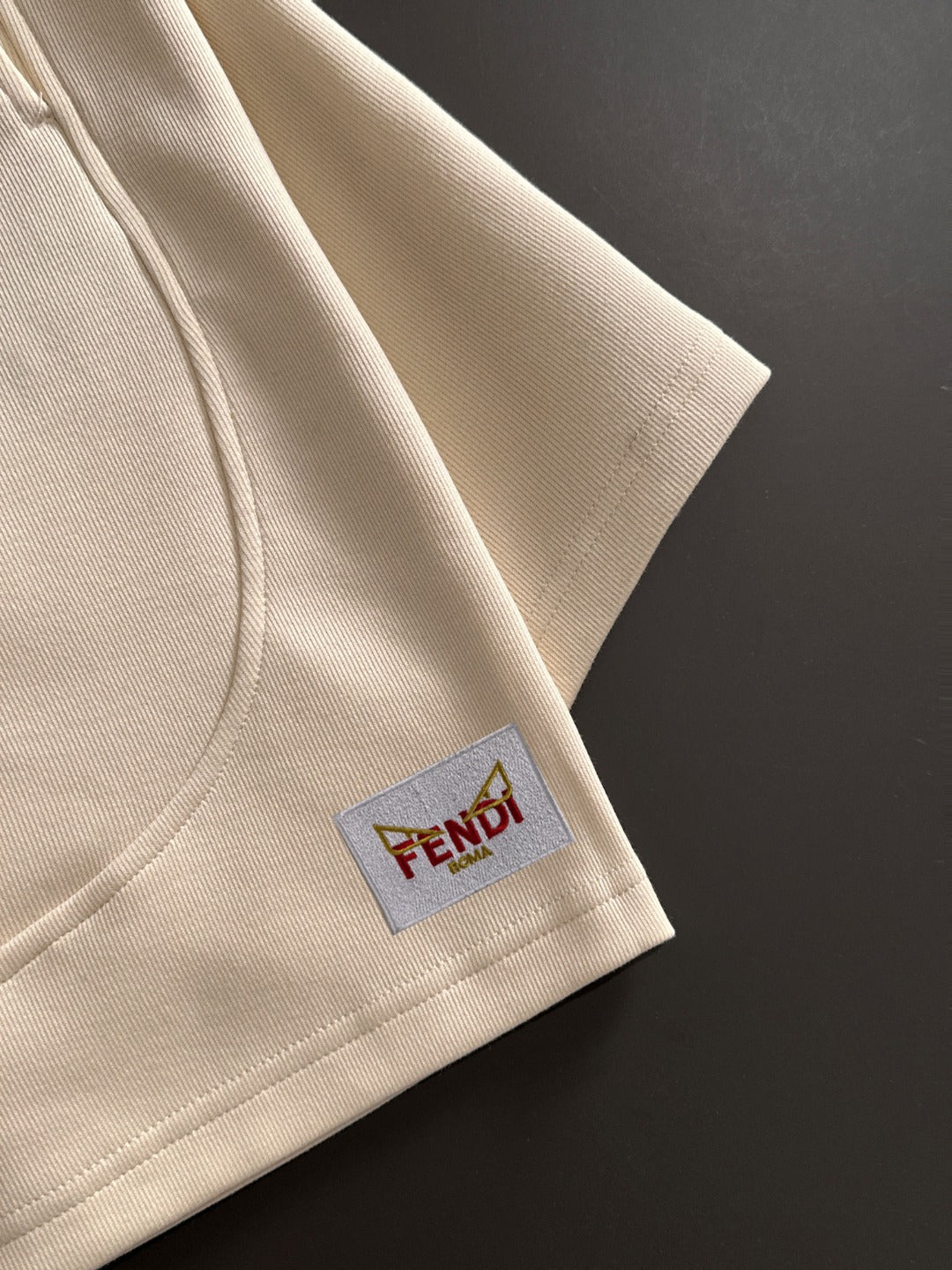 LuxluxHouse Best Quality Clothes Fendi Pants