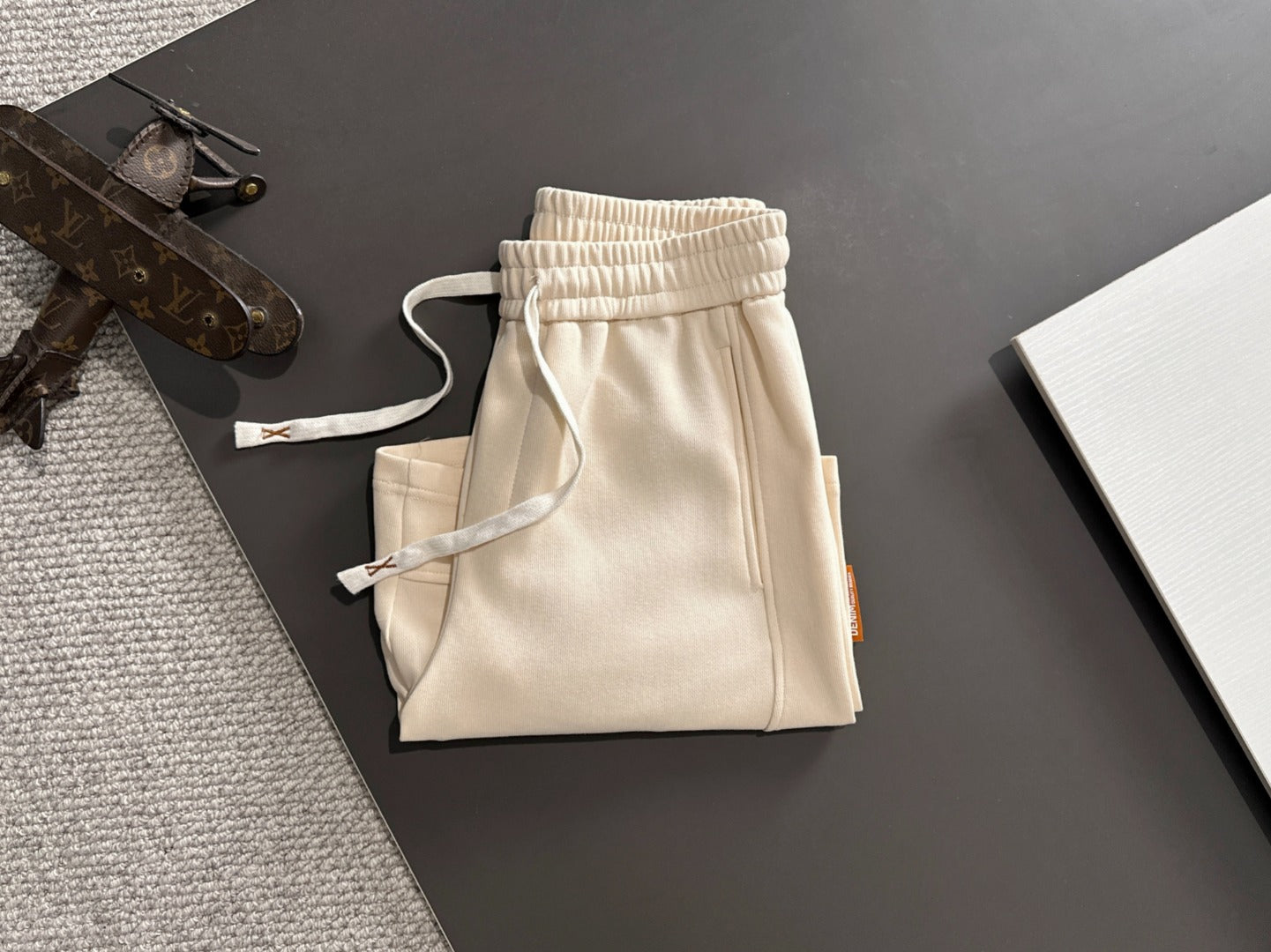LuxluxHouse Best Quality Clothes Fendi Pants