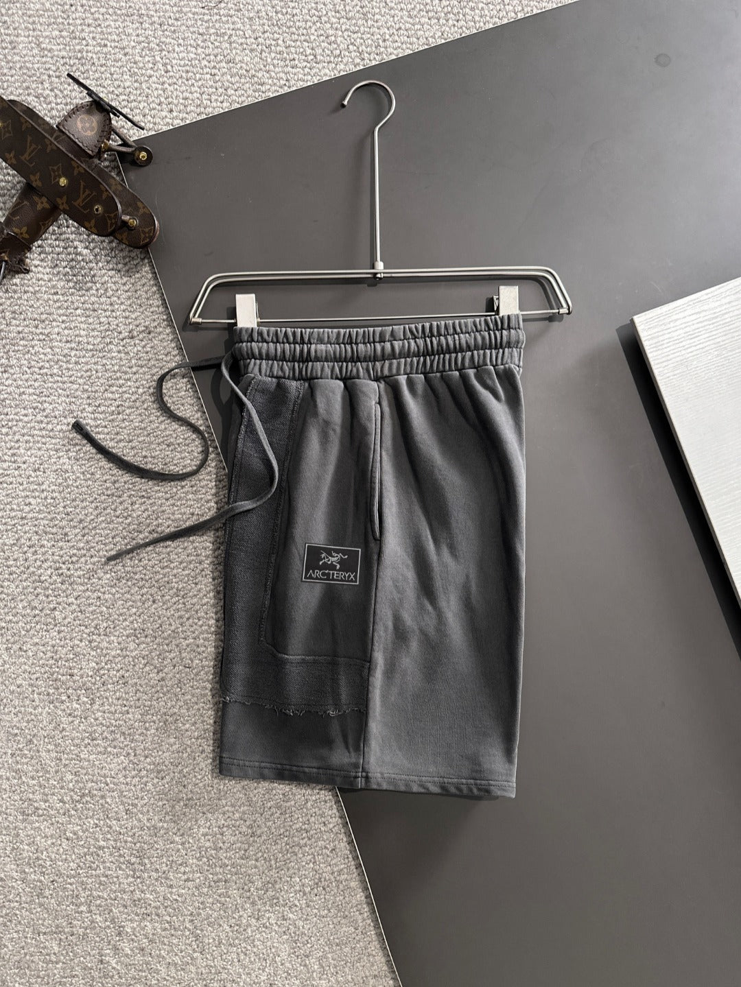 LuxluxHouse Best Quality Clothes Pants Arcteryx