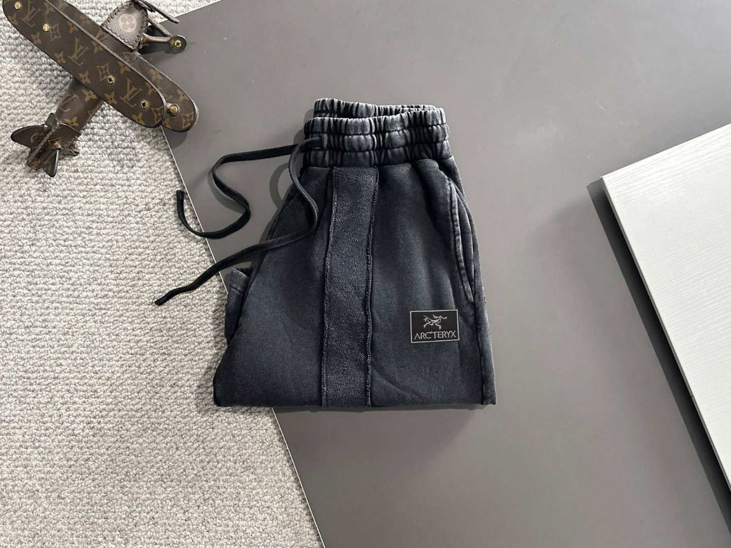 LuxluxHouse Best Quality Clothes Pants Arcteryx