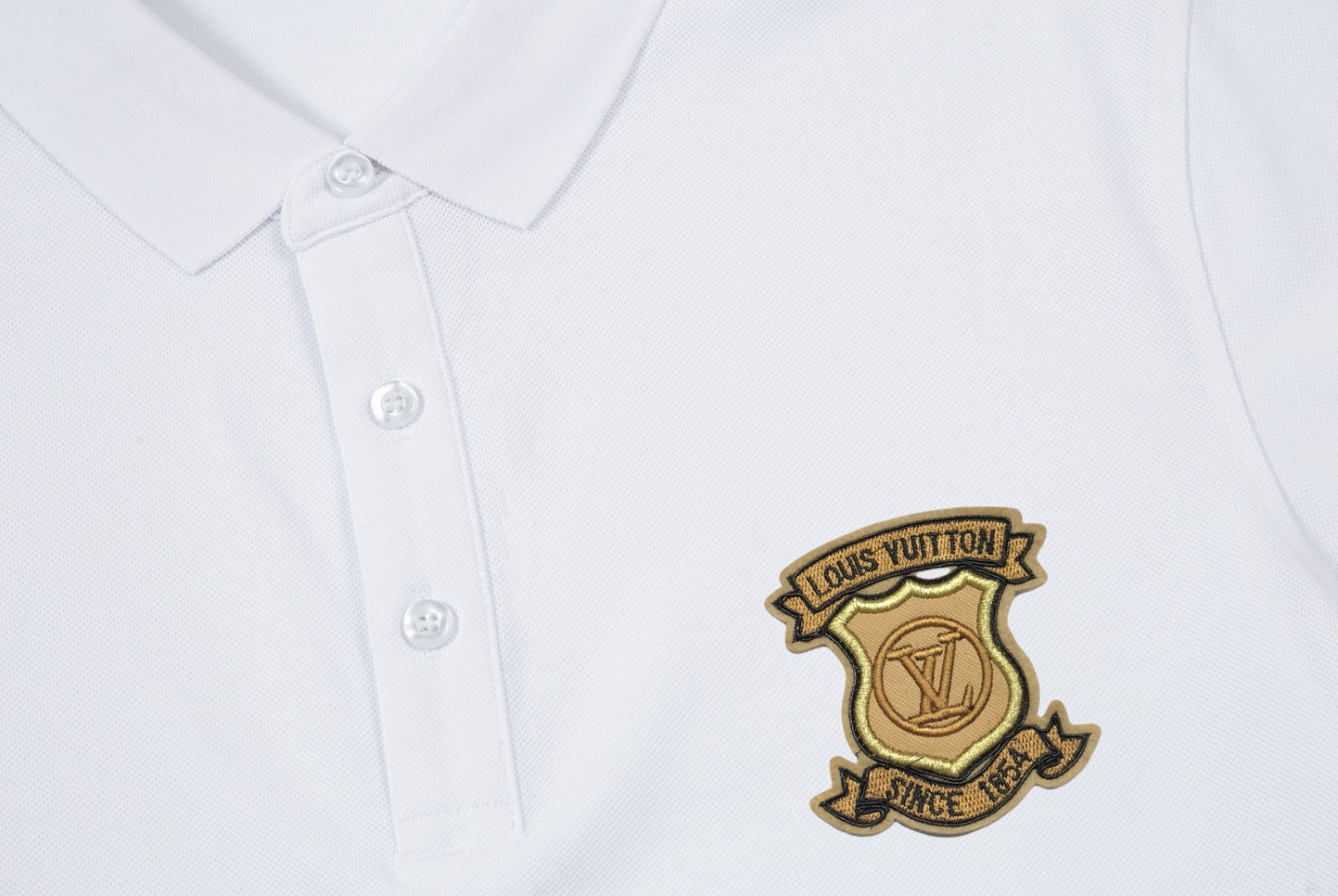 LuxluxHouse Best Quality Clothes Shirts&Polo Louis Vuitton