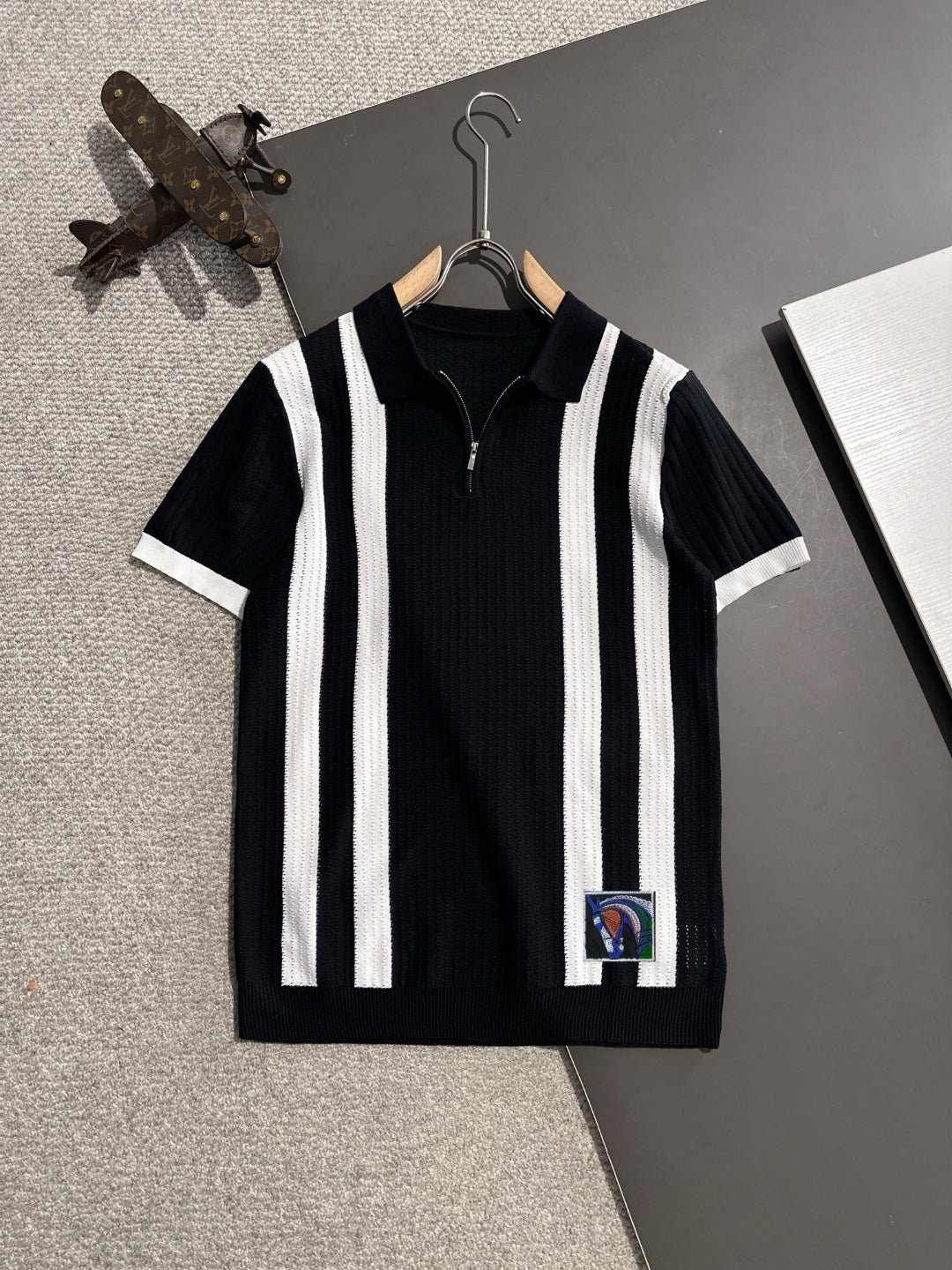 LuxluxHouse Best Quality Clothes Shirts&Polo Hermes