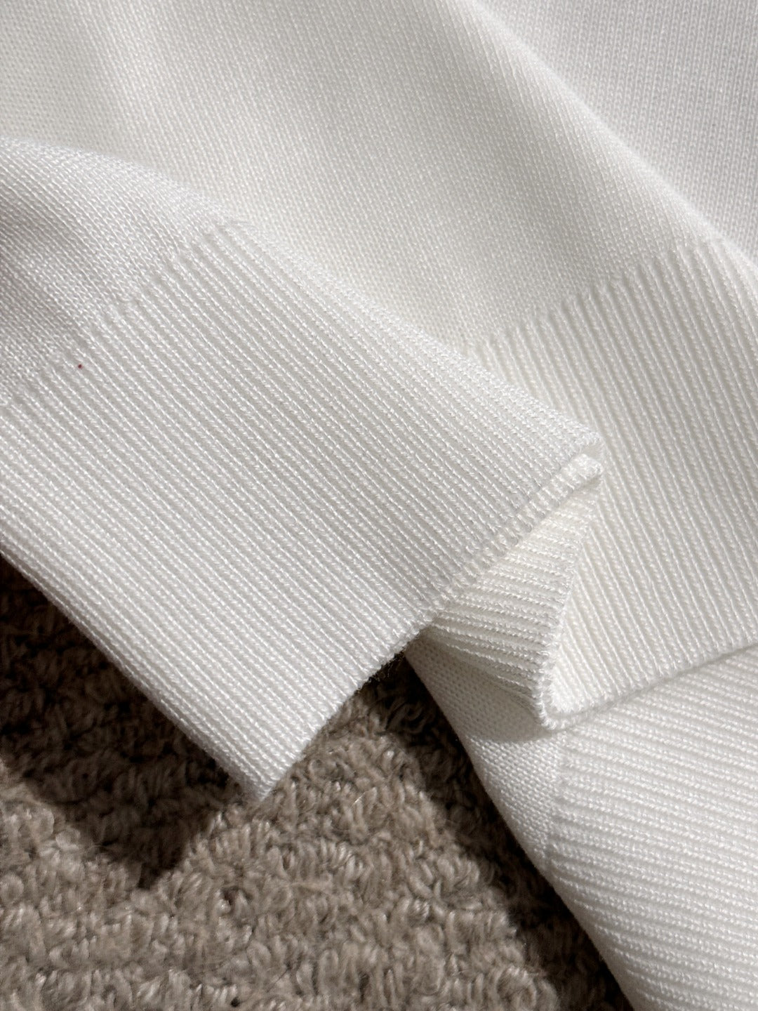 LuxluxHouse Best Quality Clothes Hermes T-shirt