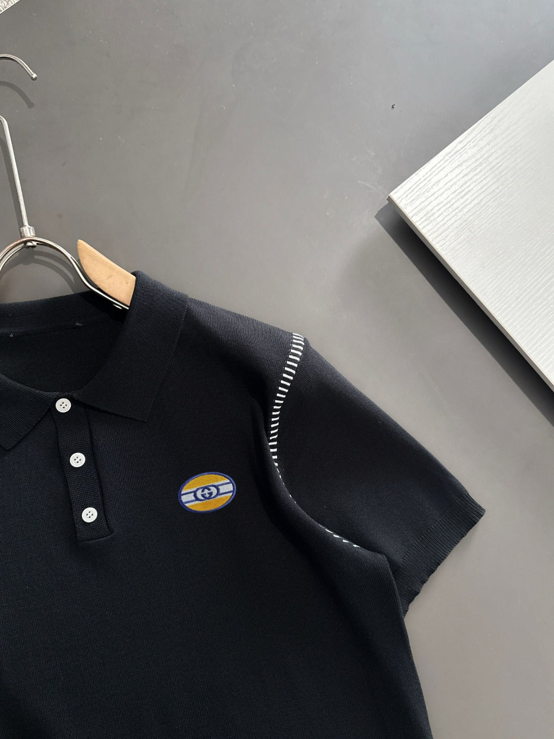 LuxluxHouse Best Quality Clothes Shirts&Polo Gucci