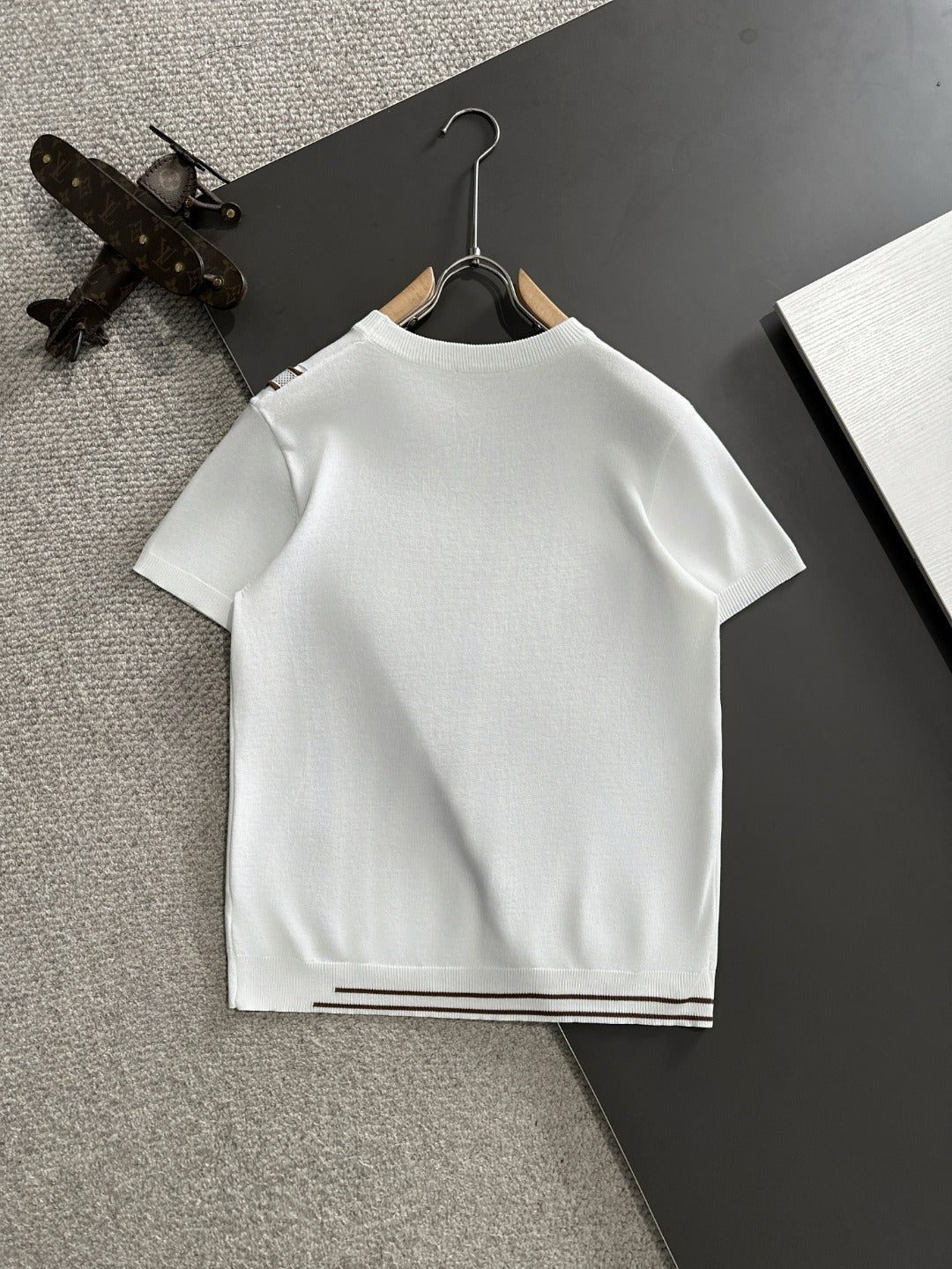 LuxluxHouse Best Quality Clothes Burberry T-shirt