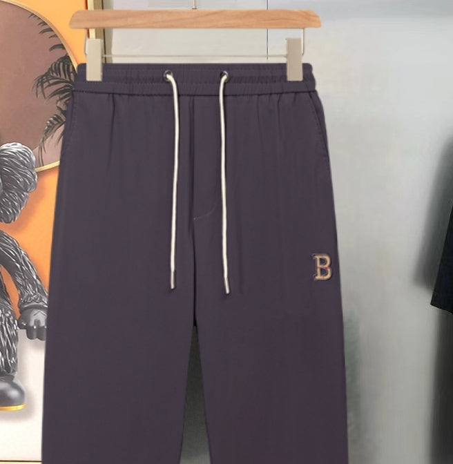 LuxluxHouse Best Quality Clothes Burberry Pants