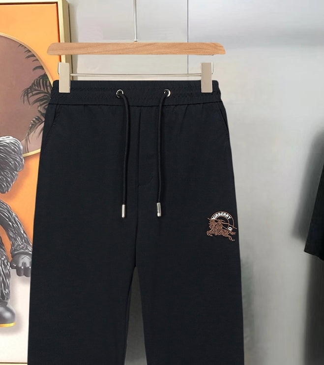 LuxluxHouse Best Quality Clothes Burberry Pants