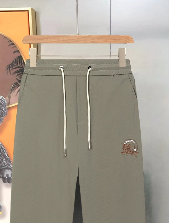 LuxluxHouse Best Quality Clothes Burberry Pants