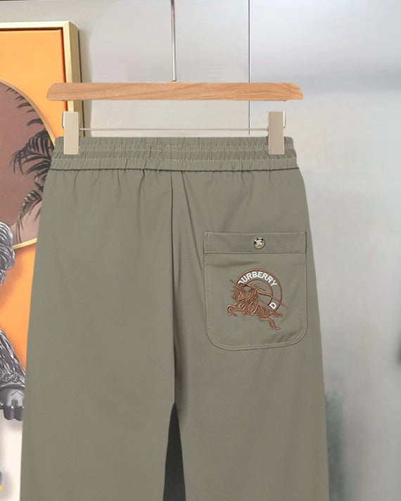 LuxluxHouse Best Quality Clothes Burberry Pants