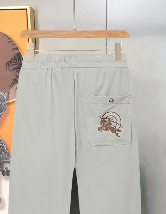 LuxluxHouse Best Quality Clothes Burberry Pants