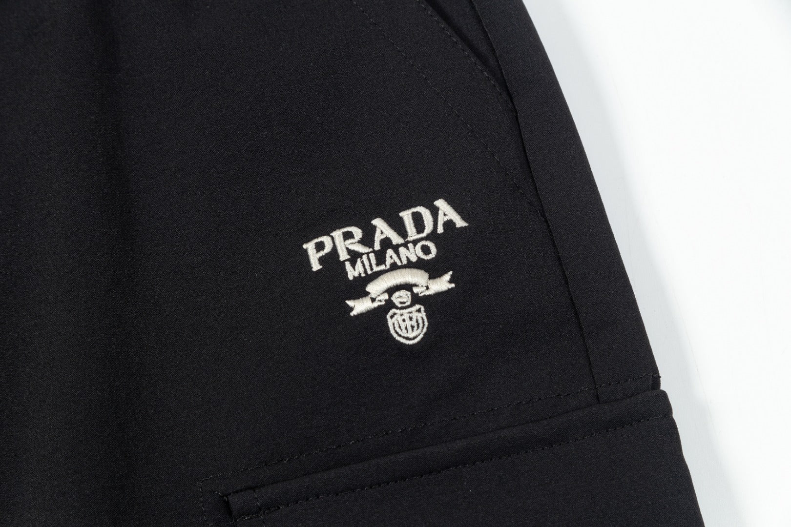 LuxluxHouse Best Quality Clothes Pants Prada