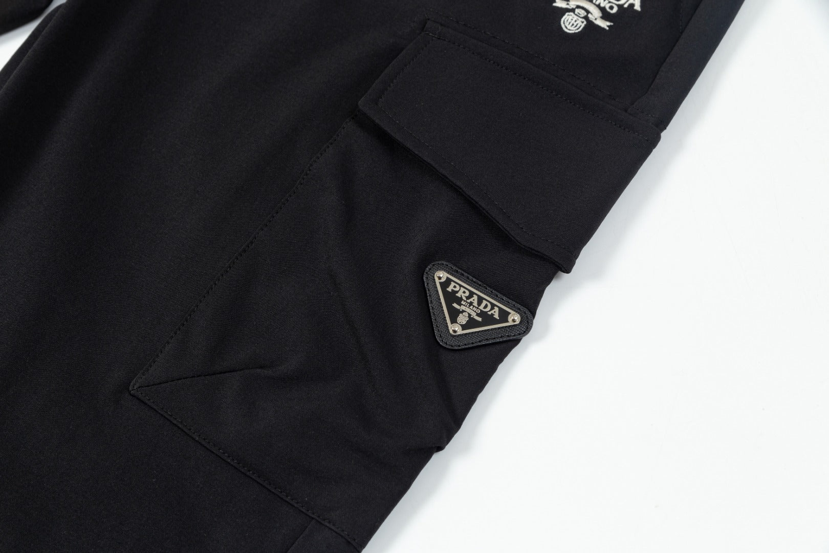 LuxluxHouse Best Quality Clothes Pants Prada