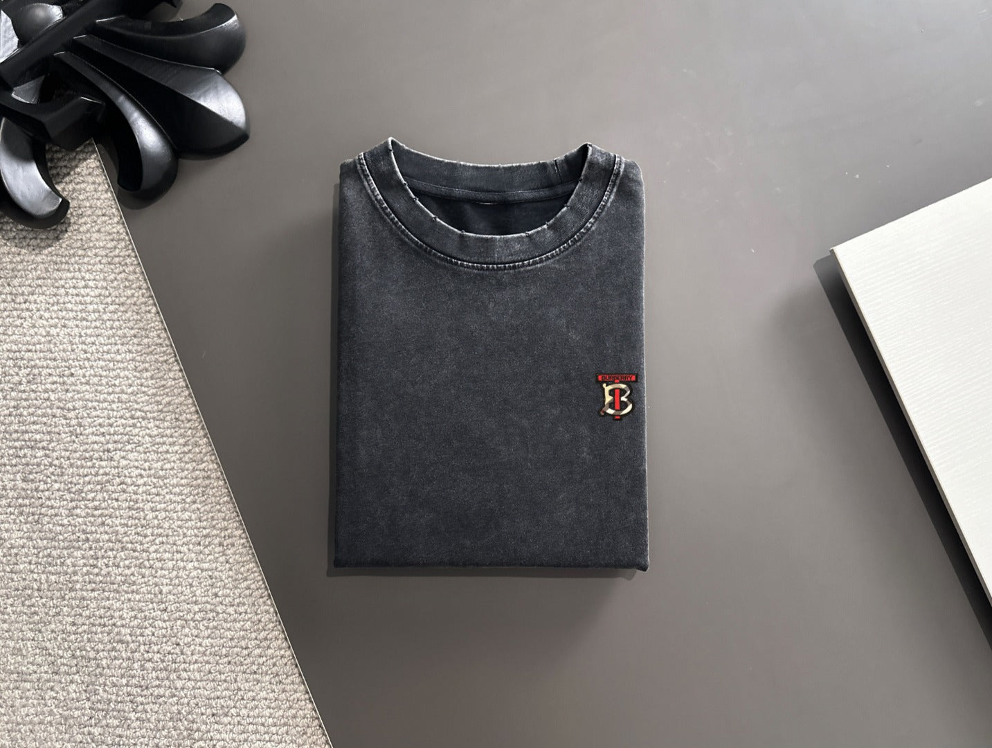 LuxluxHouse Best Quality Clothes Shirts&Polo Burberry