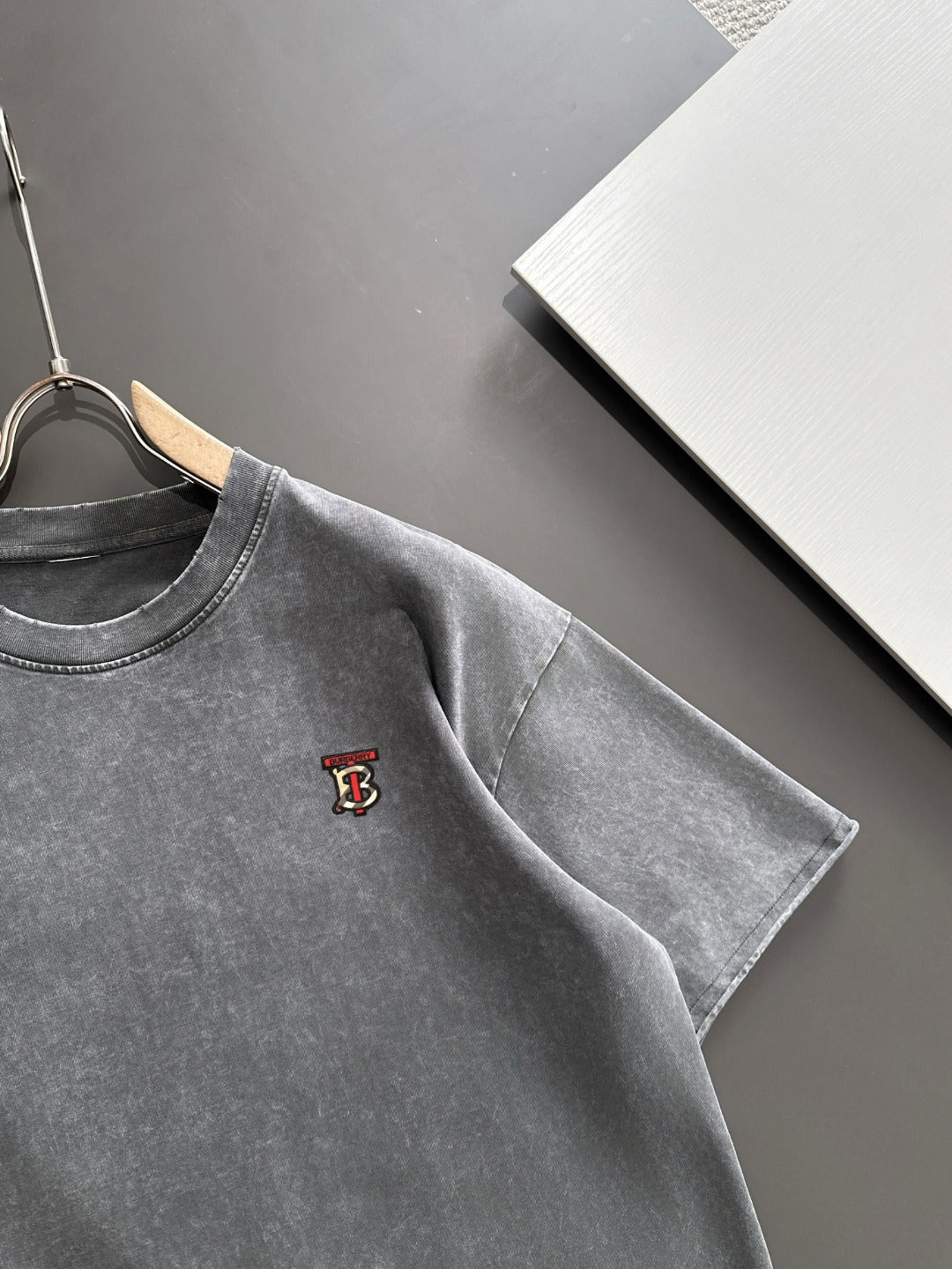 LuxluxHouse Best Quality Clothes Shirts&Polo Burberry