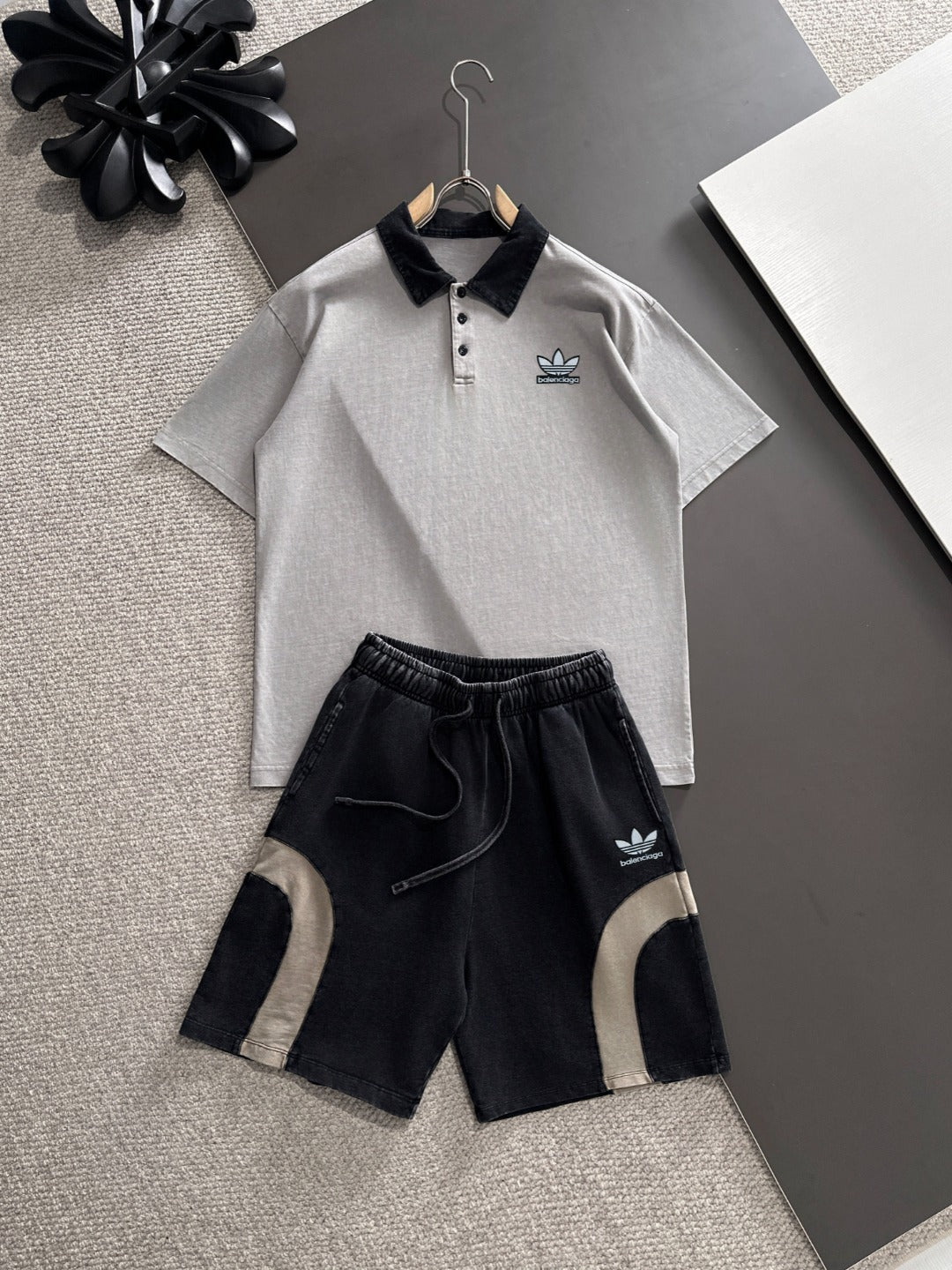 LuxluxHouse Best Quality Clothes Balenciaga Shirts&Polo