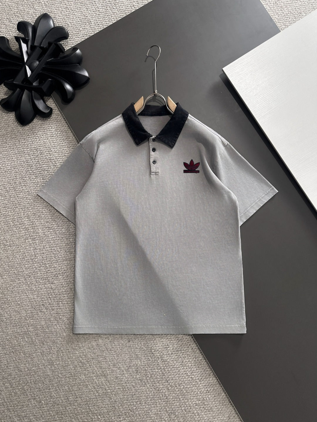 LuxluxHouse Best Quality Clothes Balenciaga Shirts&Polo