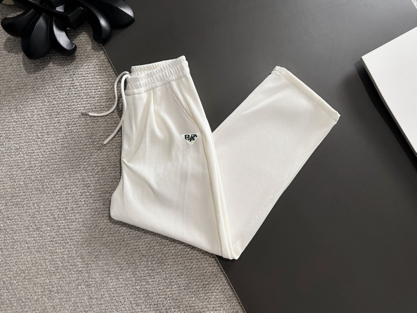 LuxluxHouse Best Quality Clothes Shirts&Polo Prada