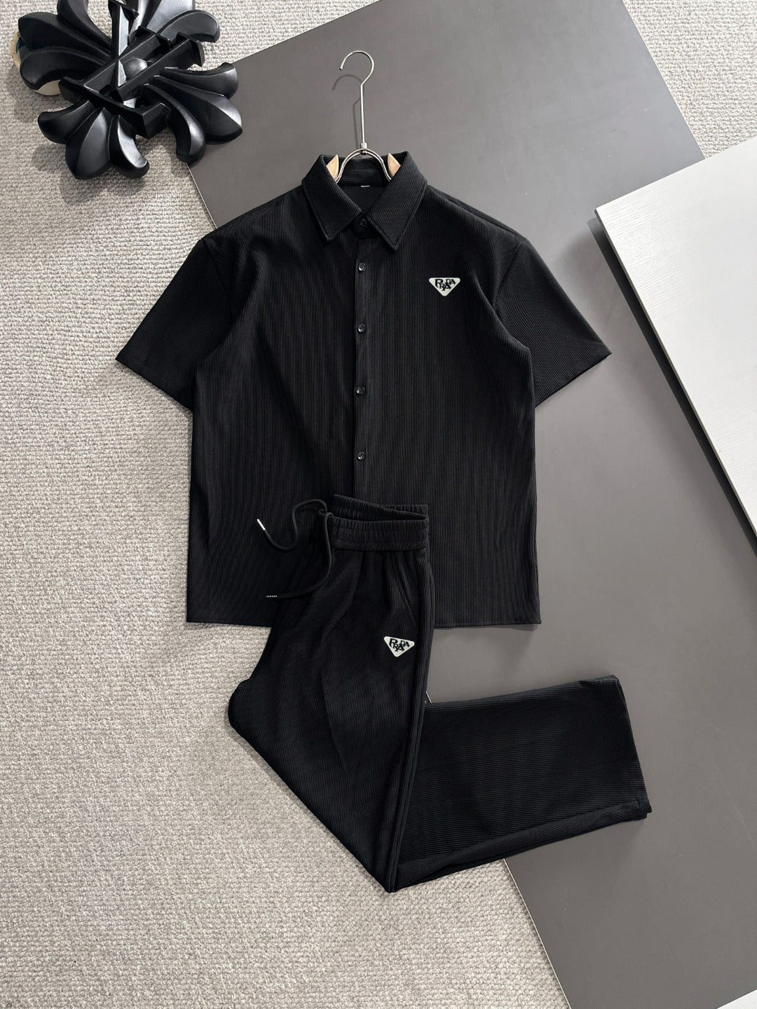 LuxluxHouse Best Quality Clothes Shirts&Polo Prada