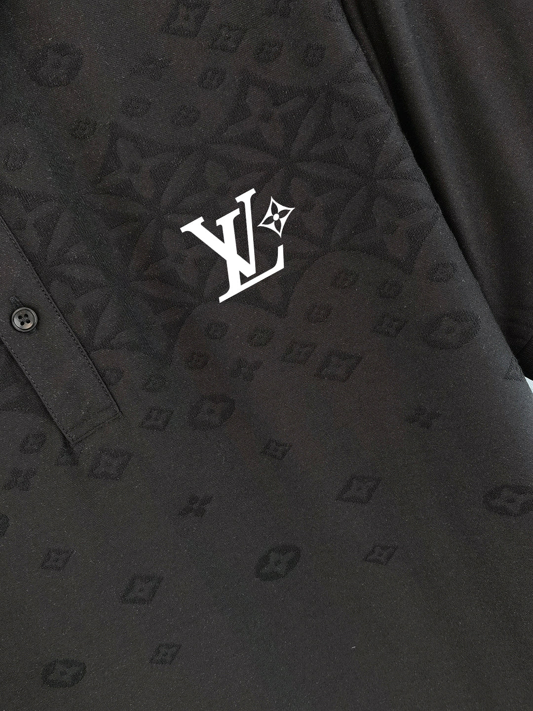LuxluxHouse Best Quality Clothes Shirts&Polo Louis Vuitton