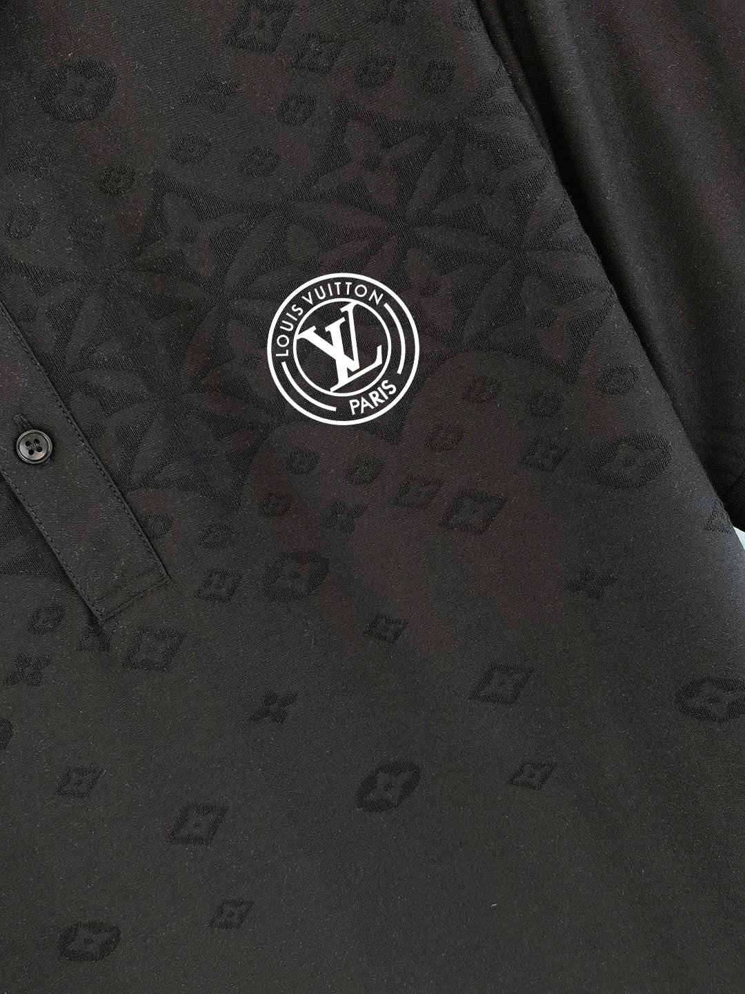 LuxluxHouse Best Quality Clothes Shirts&Polo Louis Vuitton