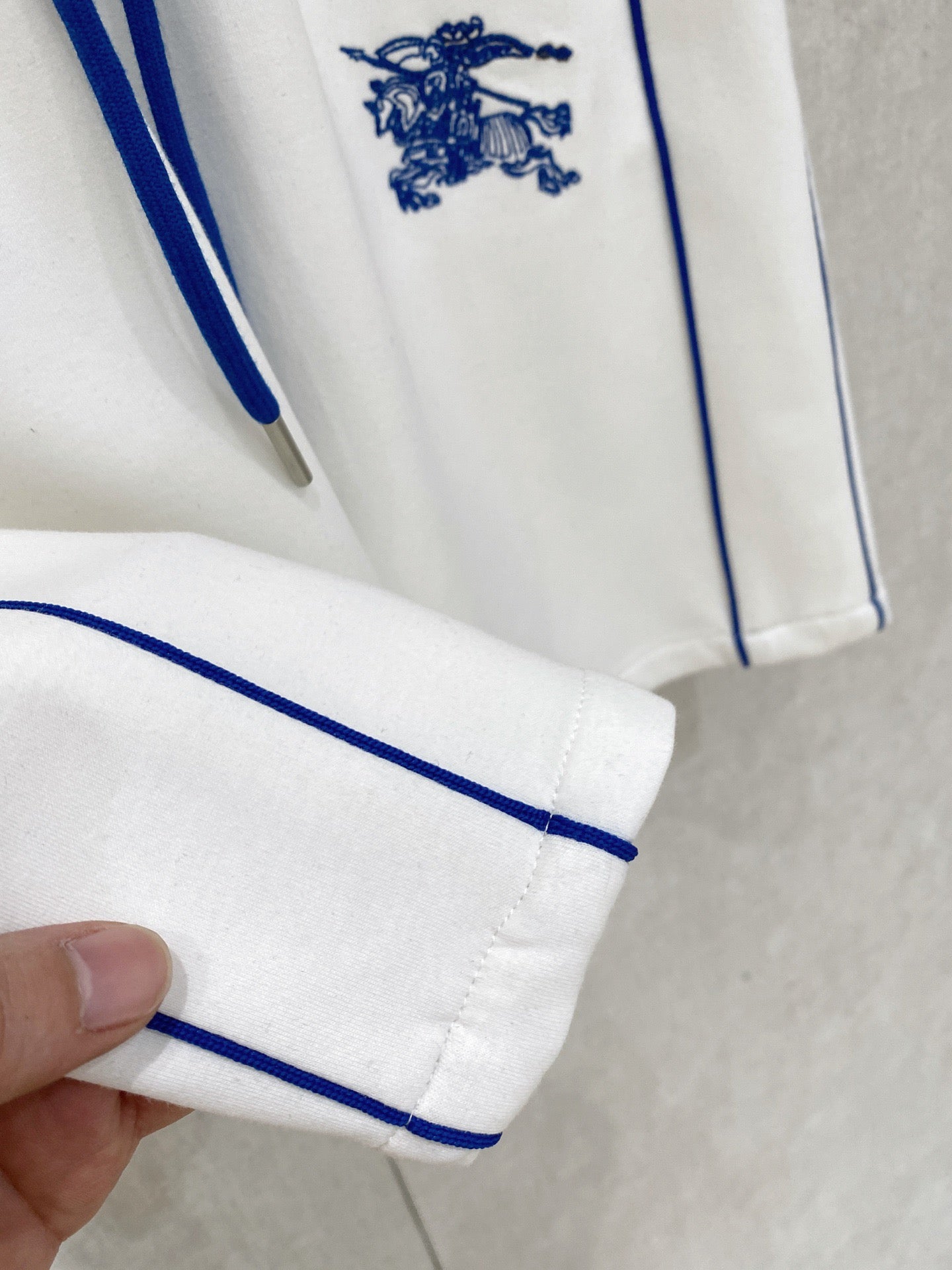 LuxluxHouse Best Quality Clothes Burberry Pants