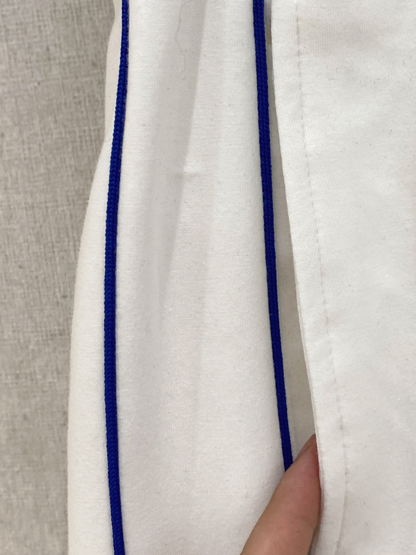 LuxluxHouse Best Quality Clothes Burberry Pants