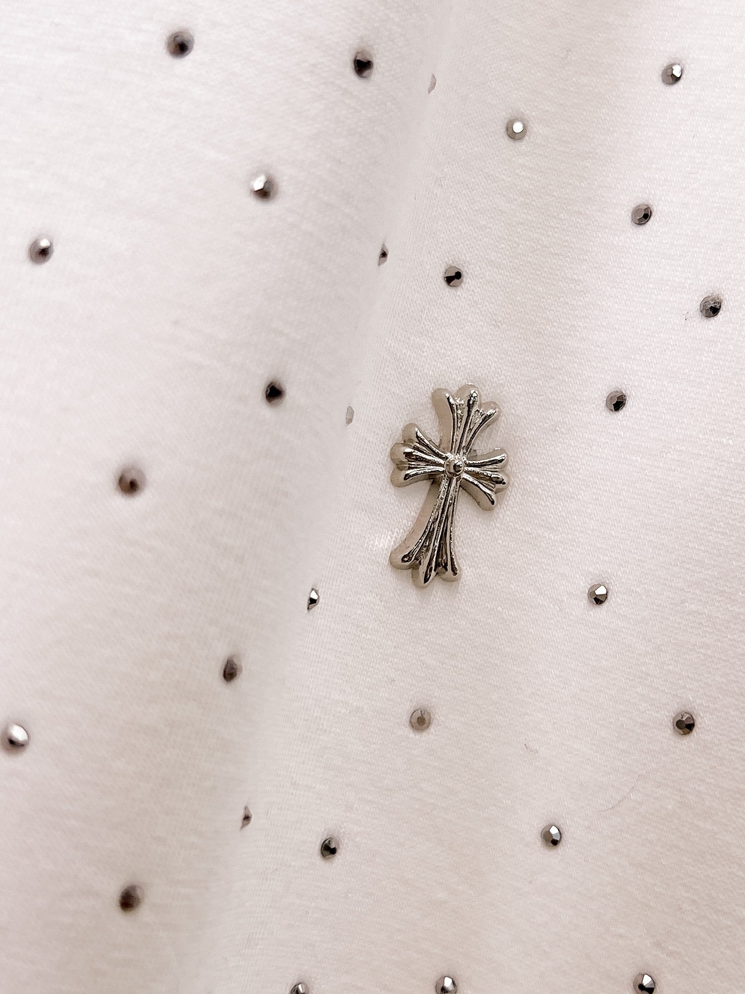 LuxluxHouse Best Quality Clothes Pants Chrome Hearts