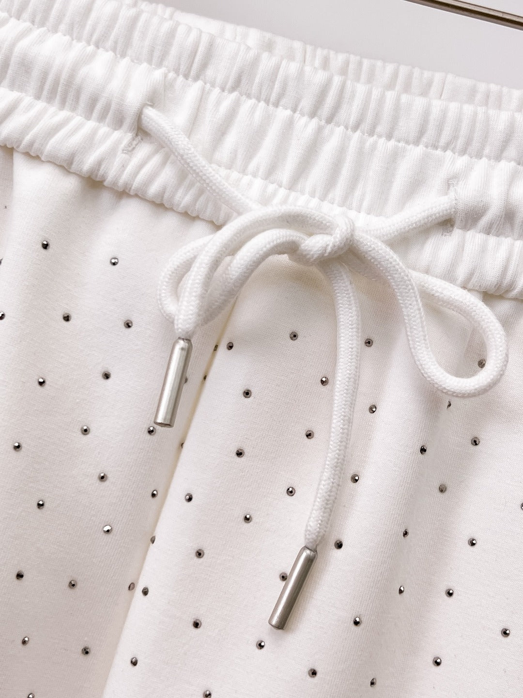 LuxluxHouse Best Quality Clothes Pants Chrome Hearts