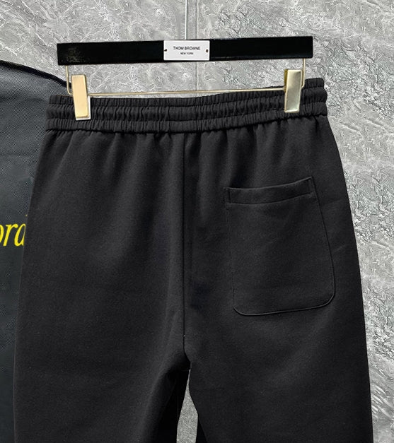 LuxluxHouse Best Quality Clothes Pants Chrome Hearts