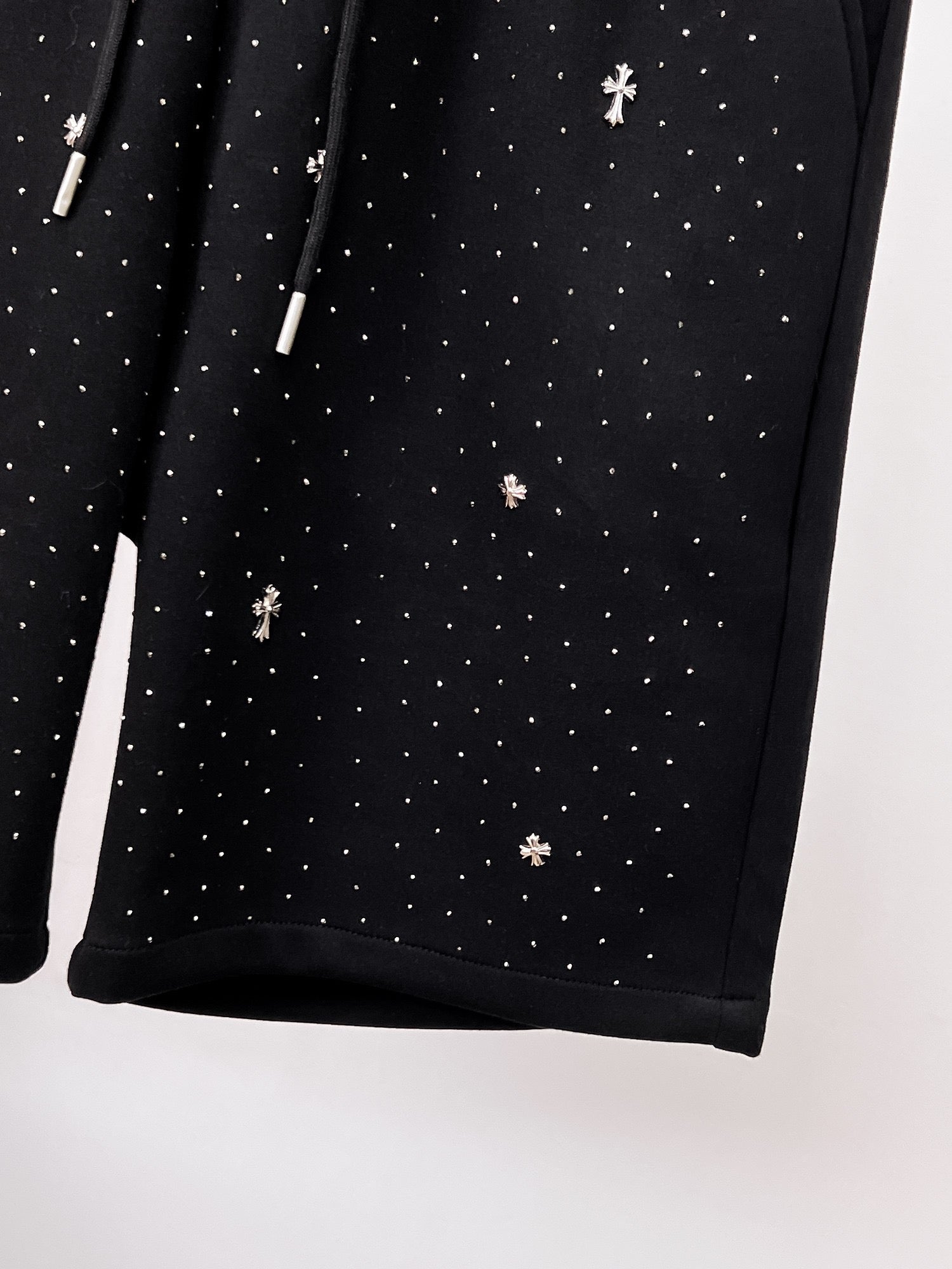 LuxluxHouse Best Quality Clothes Pants Chrome Hearts