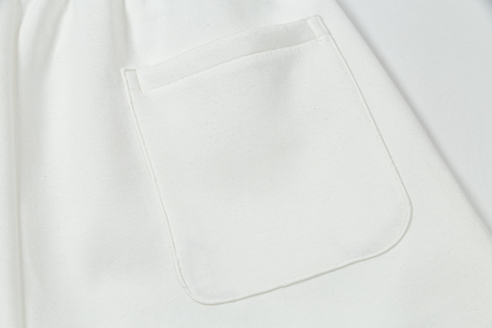 LuxluxHouse Best Quality Clothes Pants Chrome Hearts