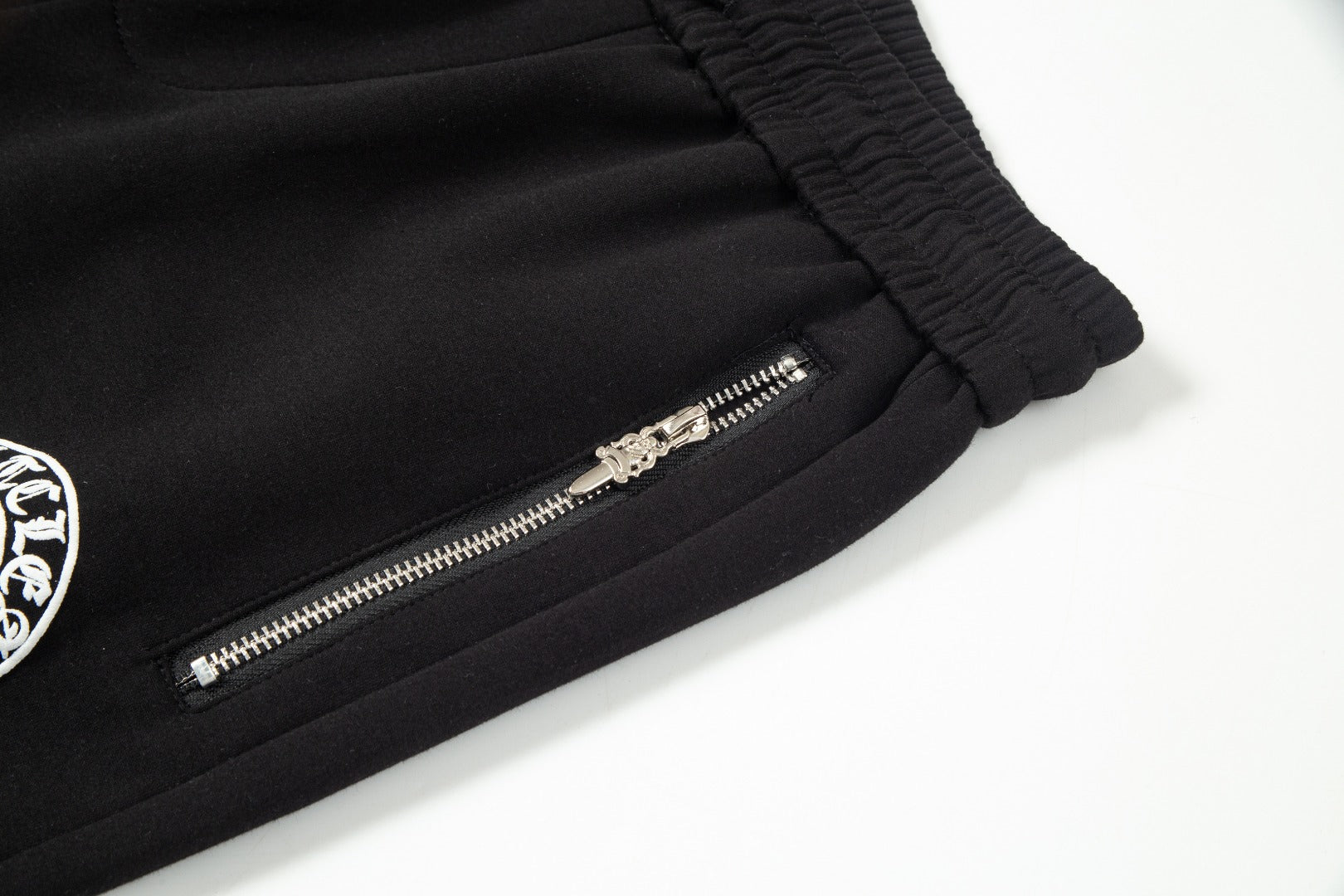 LuxluxHouse Best Quality Clothes Pants Chrome Hearts