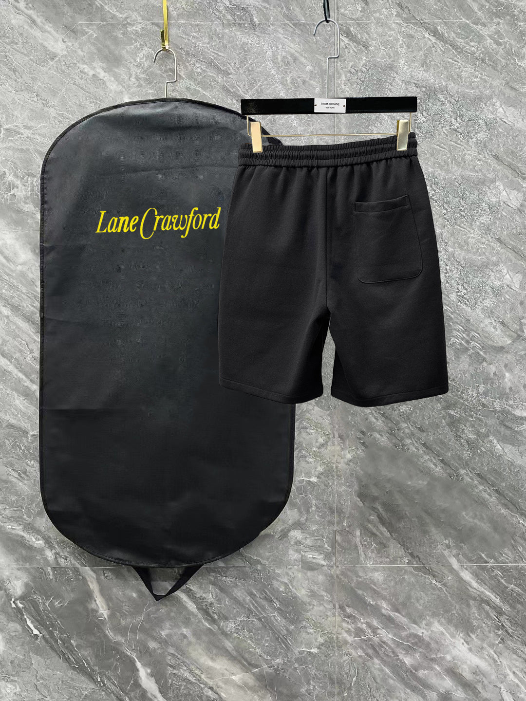 LuxluxHouse Best Quality Clothes Pants Chrome Hearts