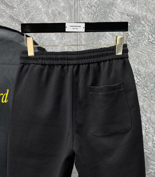 LuxluxHouse Best Quality Clothes Pants Chrome Hearts