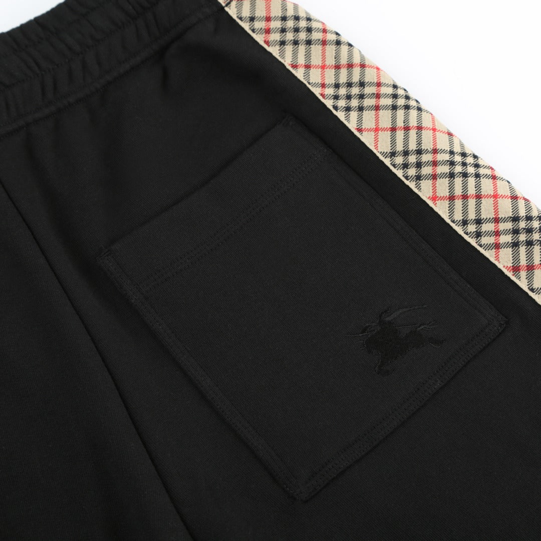 LuxluxHouse Best Quality Clothes Burberry Pants