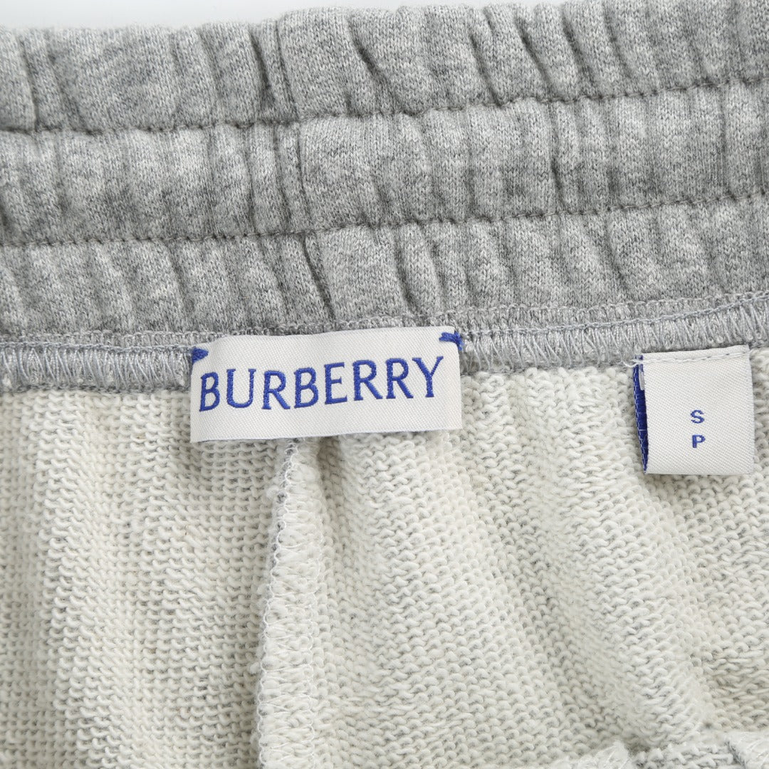 LuxluxHouse Best Quality Clothes Burberry Pants