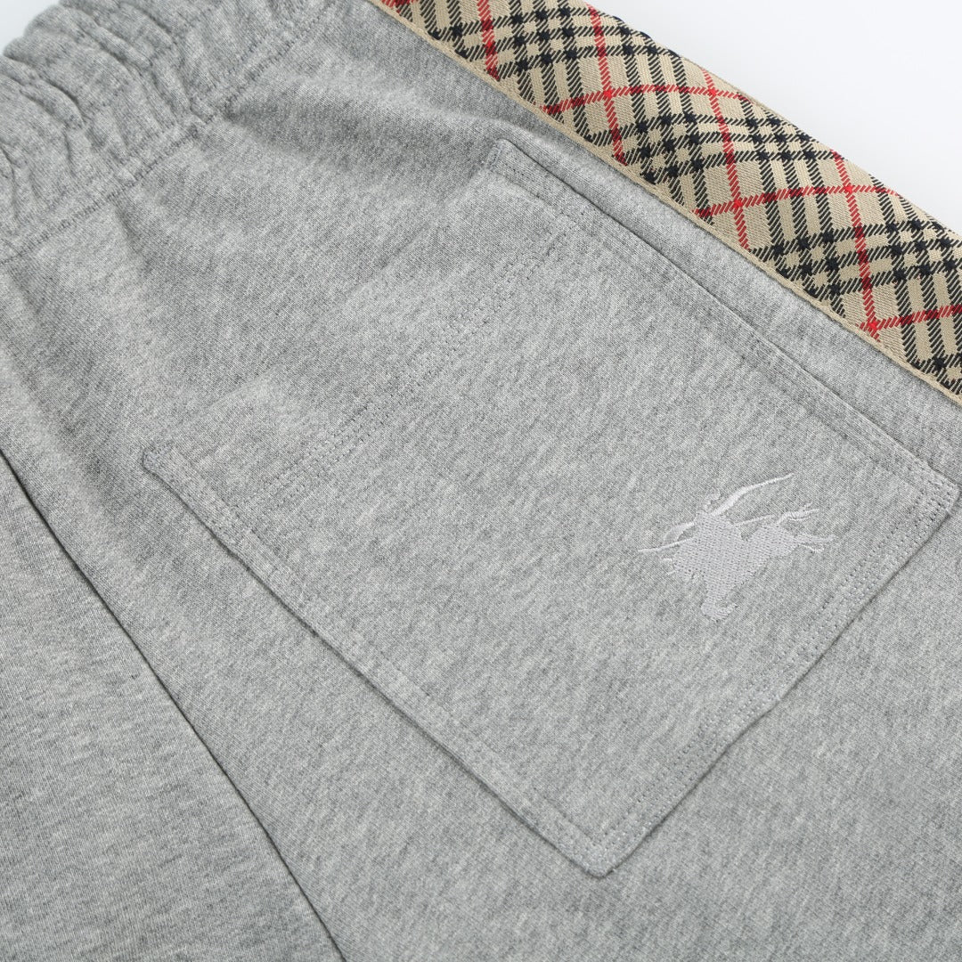 LuxluxHouse Best Quality Clothes Burberry Pants