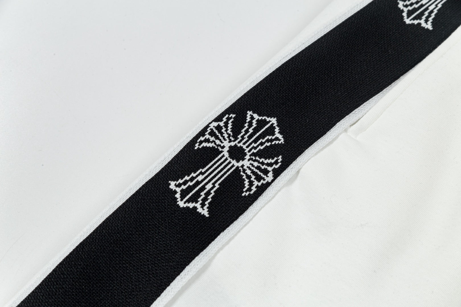 LuxluxHouse Best Quality Clothes Pants Chrome Hearts