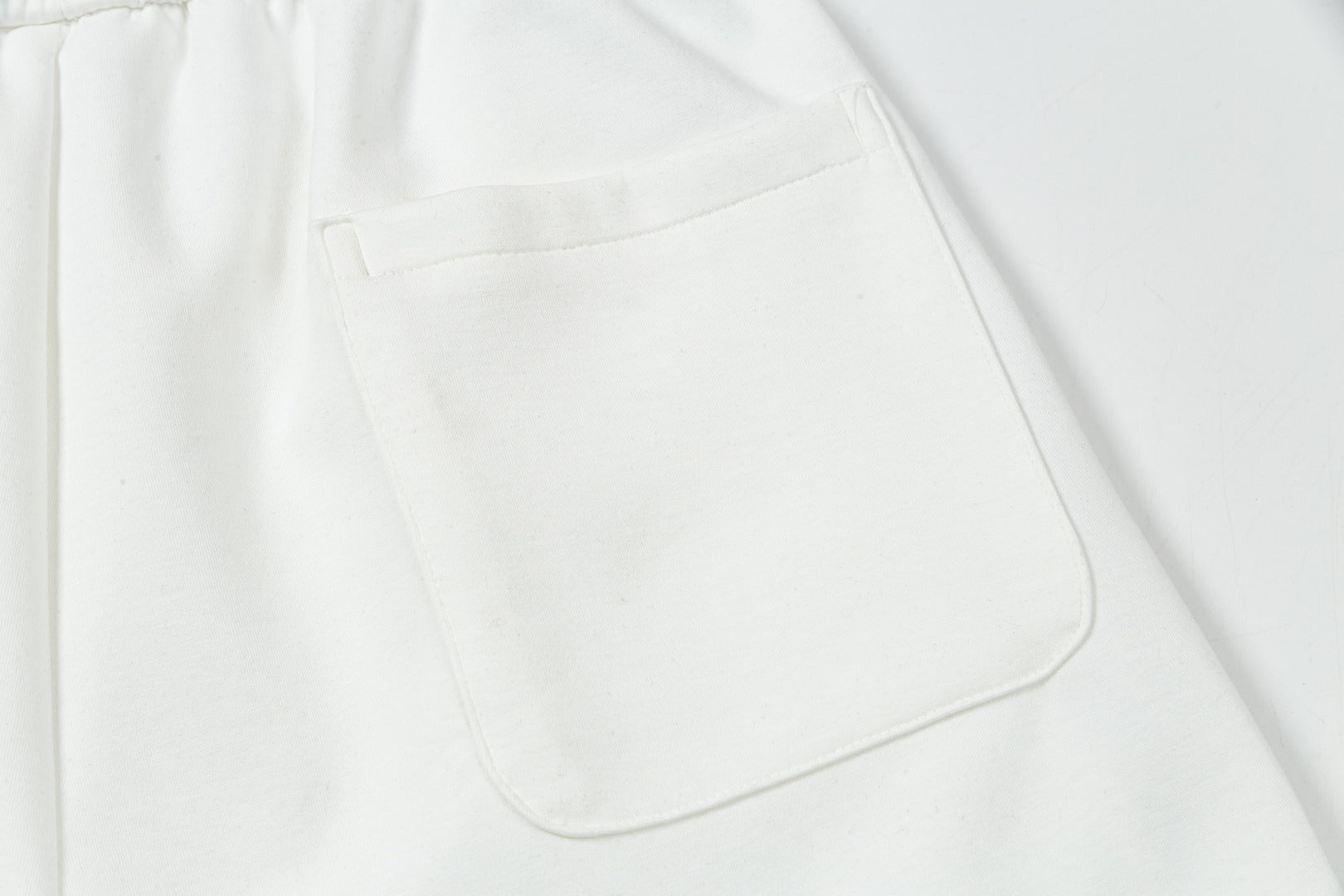 LuxluxHouse Best Quality Clothes Pants Chrome Hearts