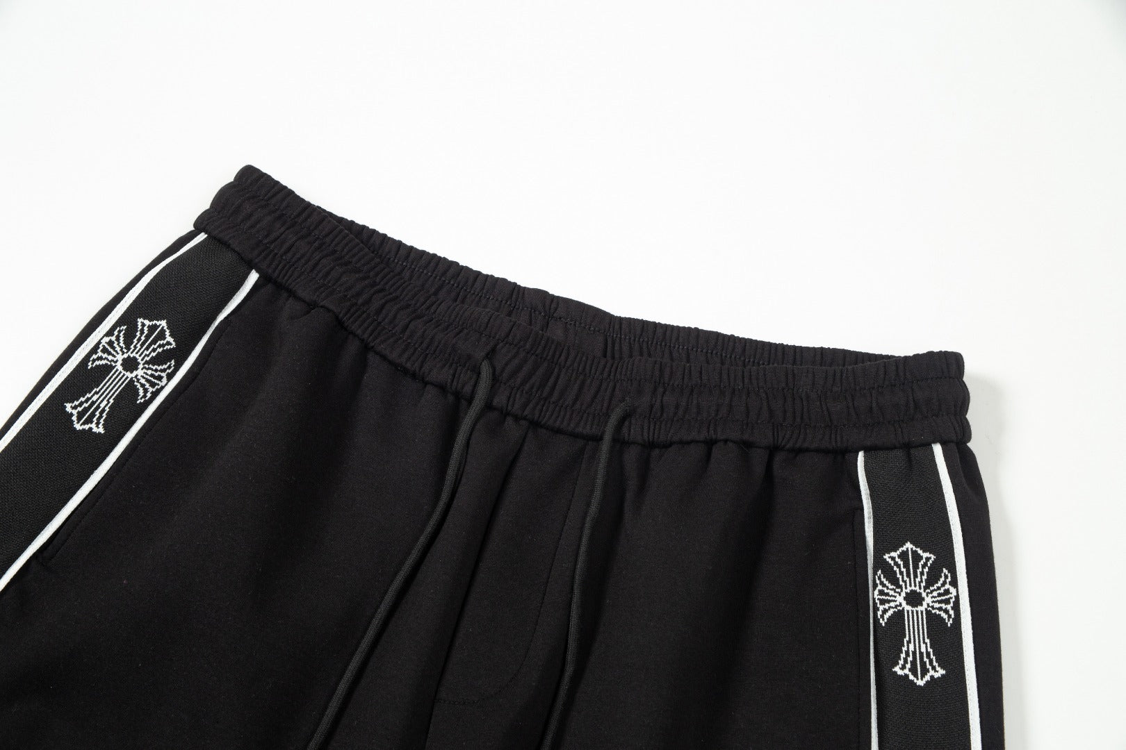 LuxluxHouse Best Quality Clothes Pants Chrome Hearts