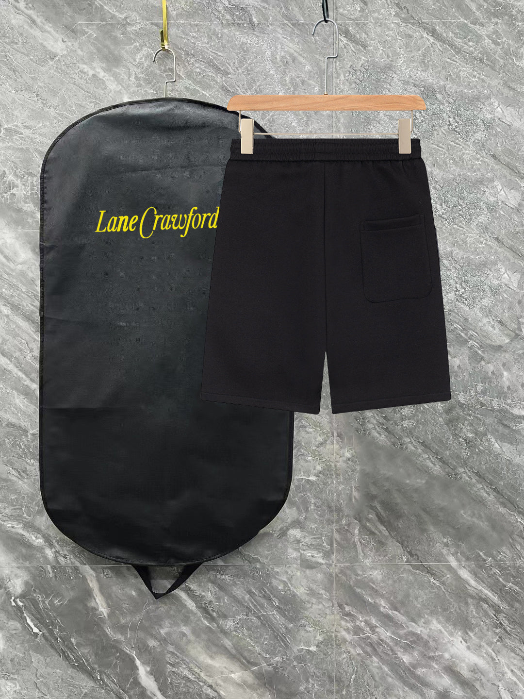 LuxluxHouse Best Quality Clothes Pants Chrome Hearts