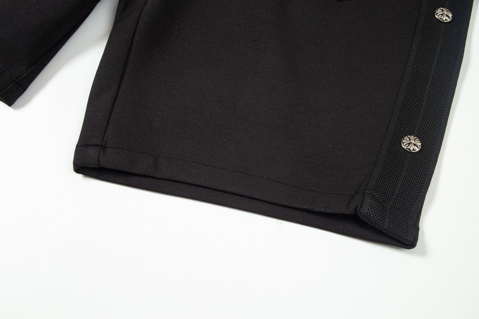 LuxluxHouse Best Quality Clothes Pants Chrome Hearts